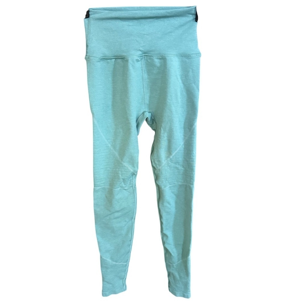 Alphalete Light Blue Leggings